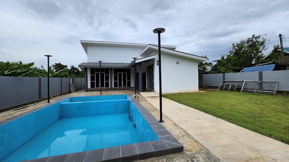 Sastred Villa
