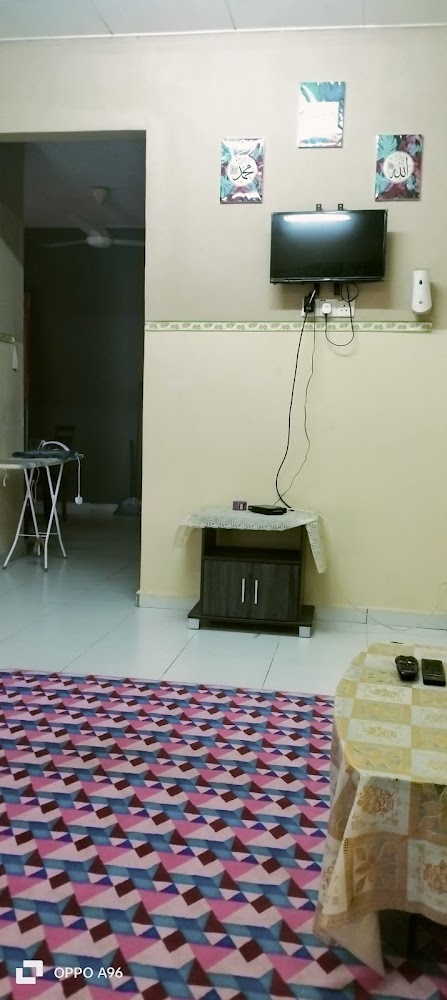 HOMESTAY ILMI & HOMESTAY ILHAN