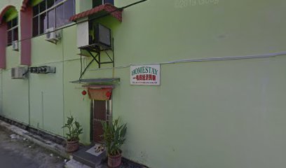 Homestay