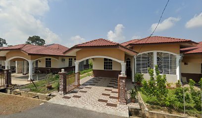 EBNUR HOMESTAY