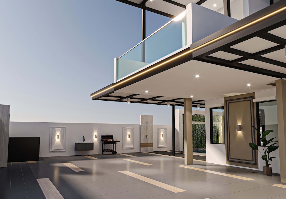 LYL PRIVATE POOL 264