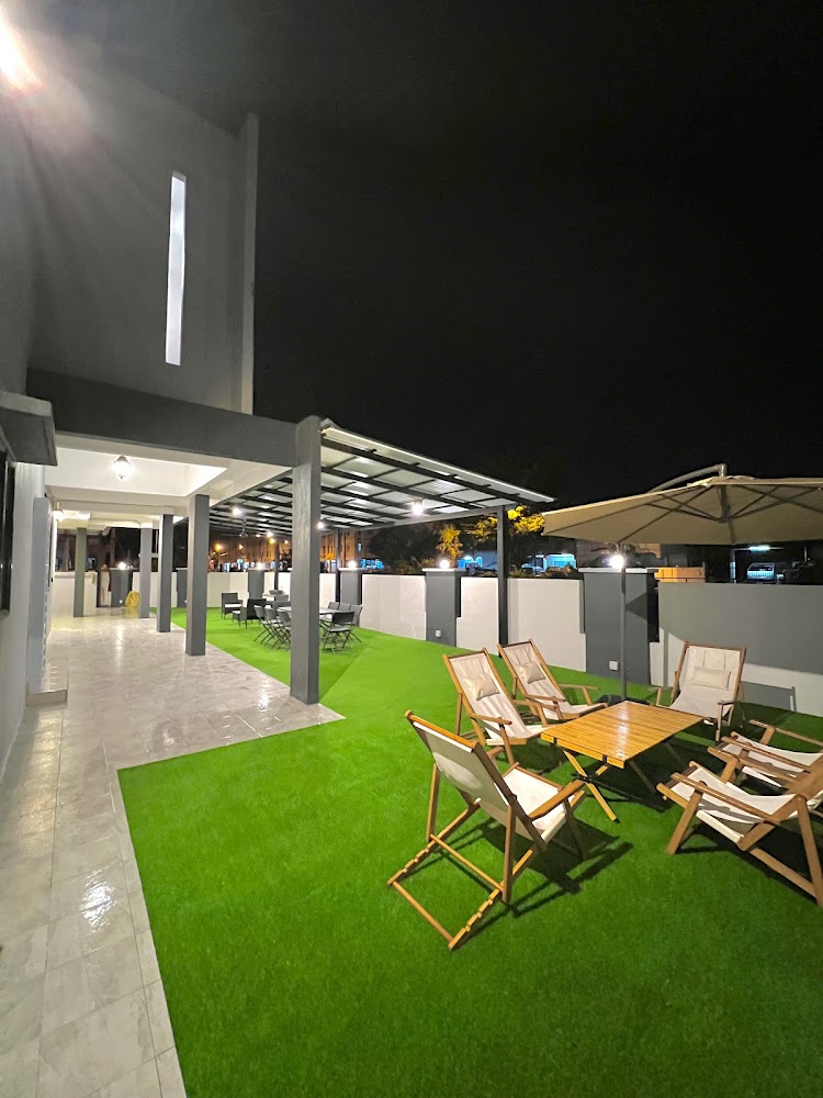 Entire vacation homestay @ Sitiawan