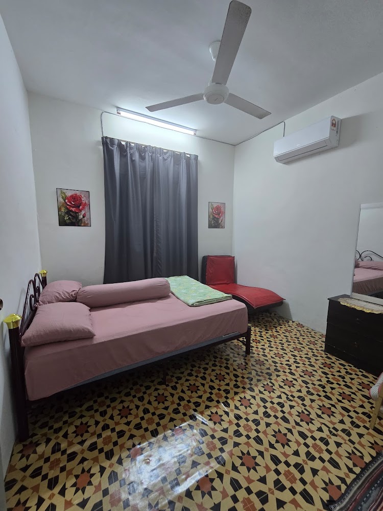 Hikers Homestay