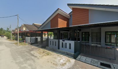 Fook Kee Homestay