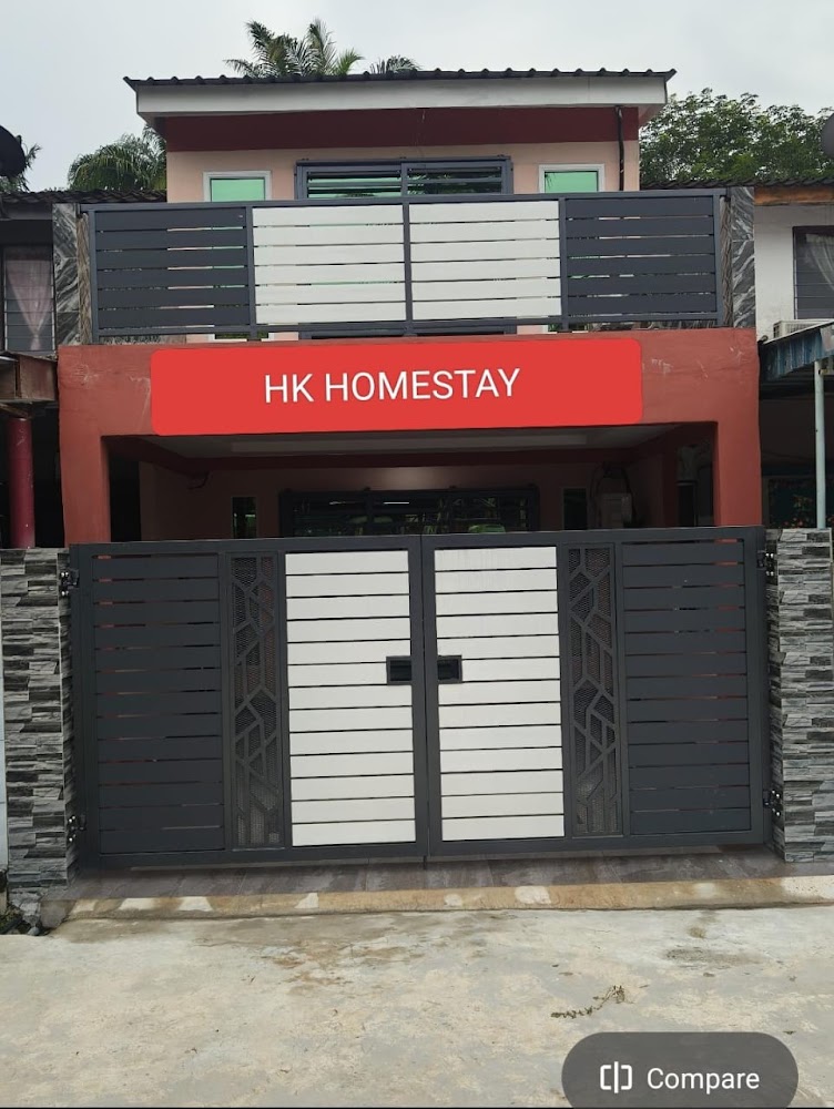 HK HOMESTAY