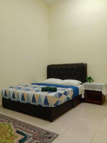 Family Homestay Taman Vistana Indah