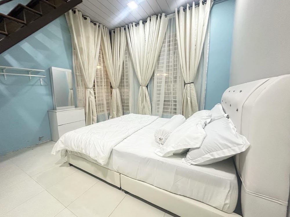 SH Homestay Perlis
