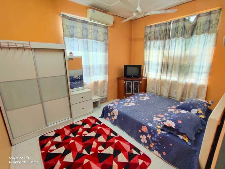 Homestay Jitra (kak Ani)