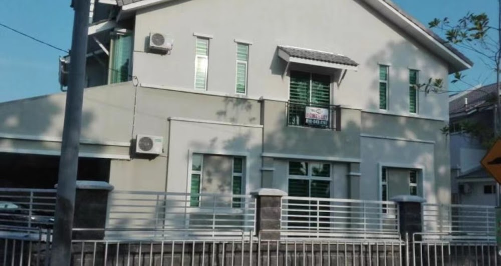 Homestay Air con Room