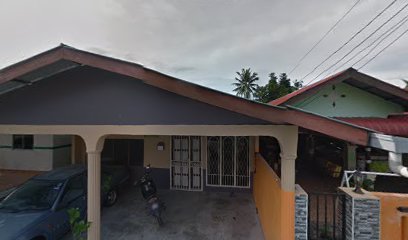 Homestay penang