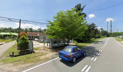 Homestay Imaan