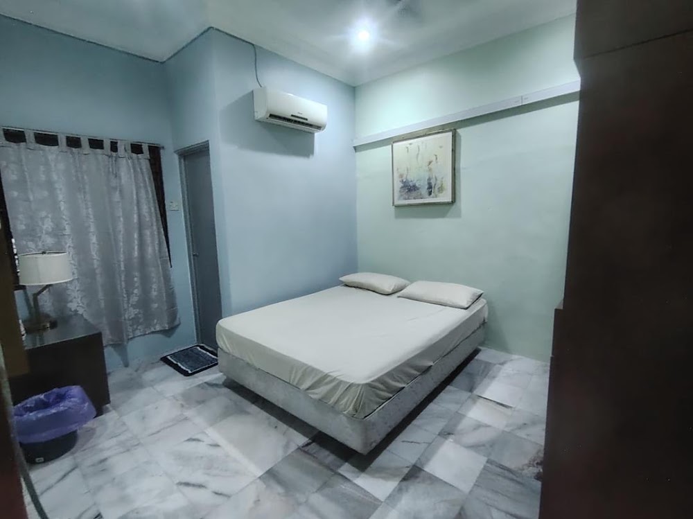 Homestay cekyah
