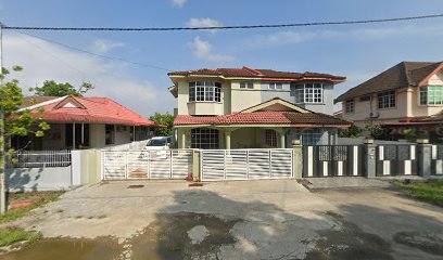 Siti Private Pool Staycation