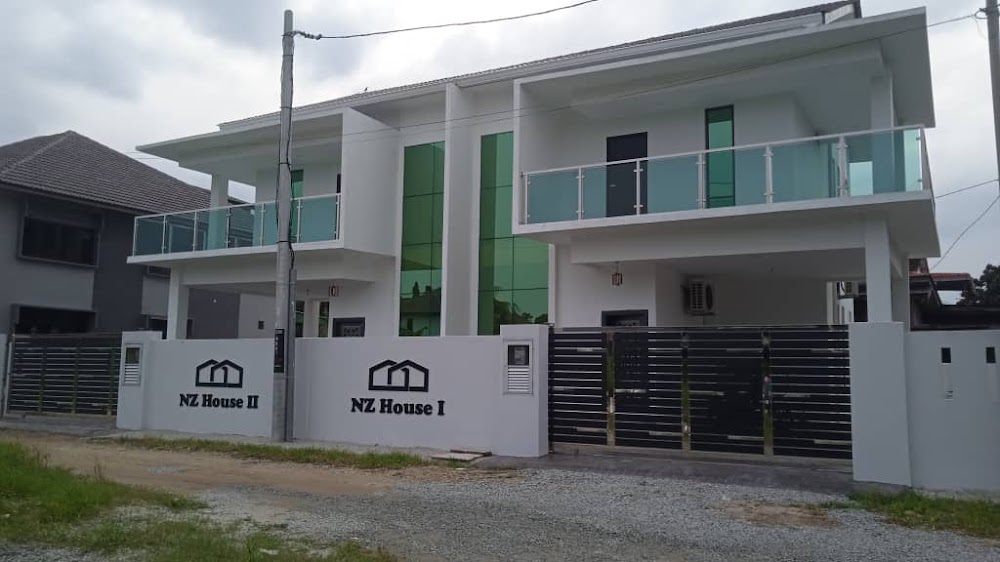 NZ HOUSE HOMESTAY