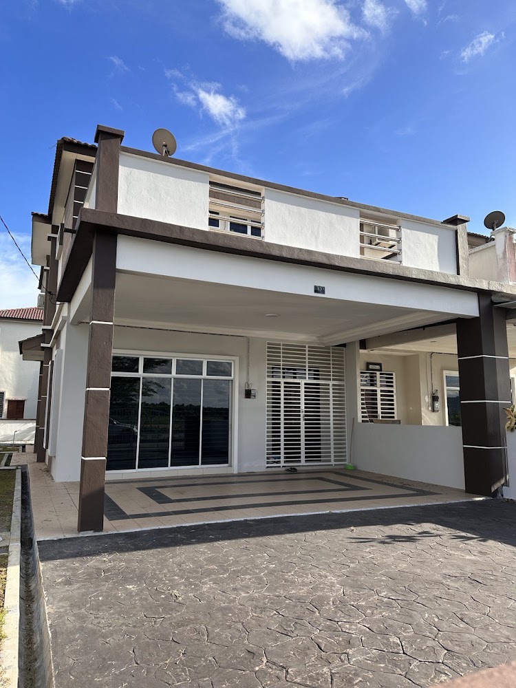 Homestay Jitra Jaya