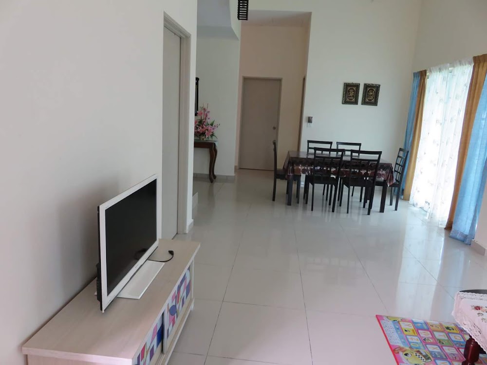 Armana House-Kulim Techno City Homestay