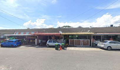Nouryn's Homestay