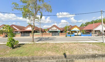 An Nur Homestay