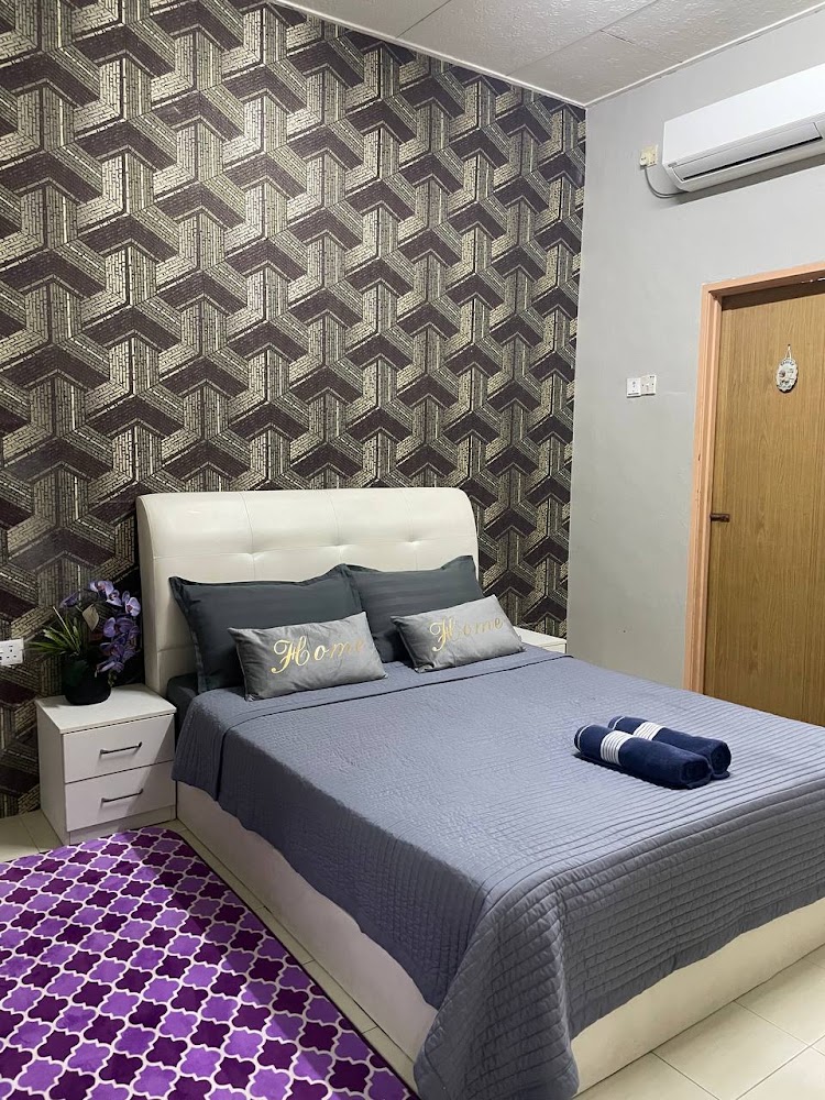 Myra Homestay Bertam Penang (Muslim only)