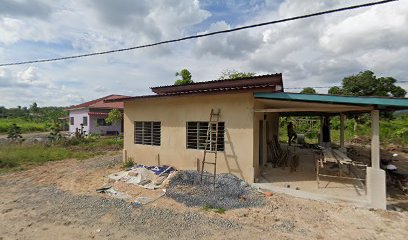 Homestay Njang Pah