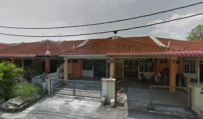 Homestay Ustazah Taman Bertam Indah