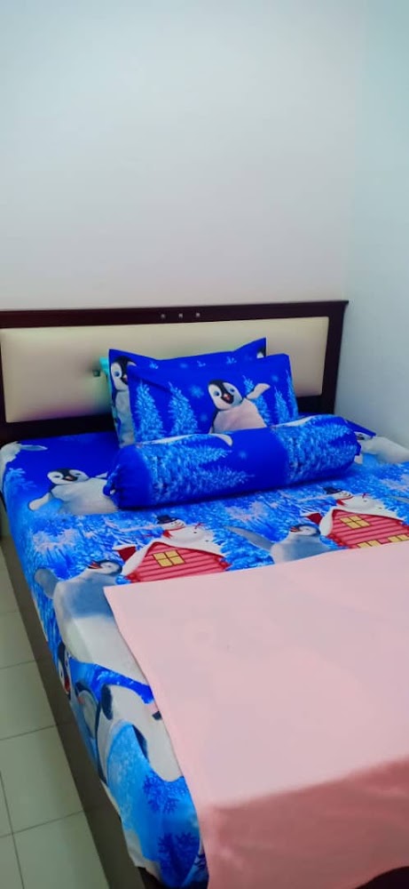 Indri Home Stay