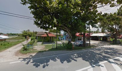 Homestay Uwais
