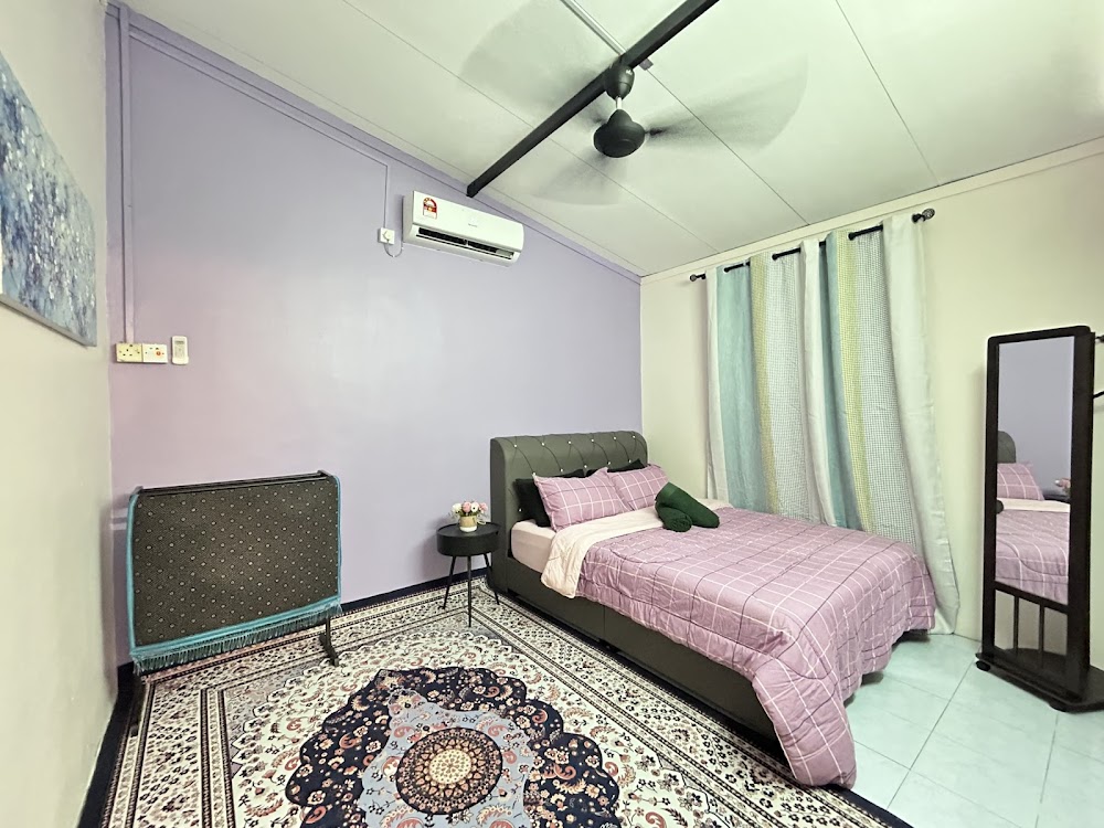 Homestay Teera