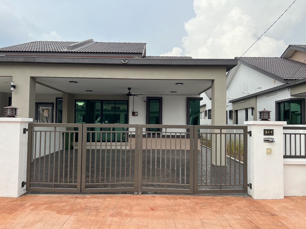 Homestay Sungai Petani - DAHLIA