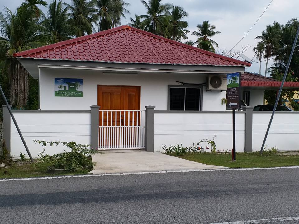 Alenor Homestay