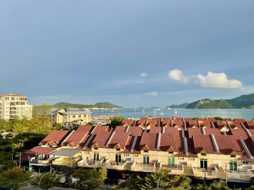 BlueSky Seaview Homestay 3BR