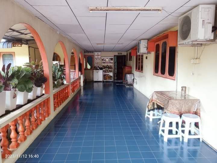 Homestay Wan Besaq