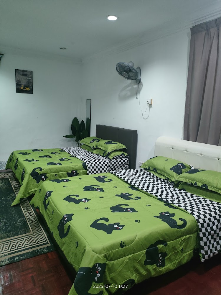 HOMESTAY NAURAH