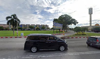 Darul Islam Homestay