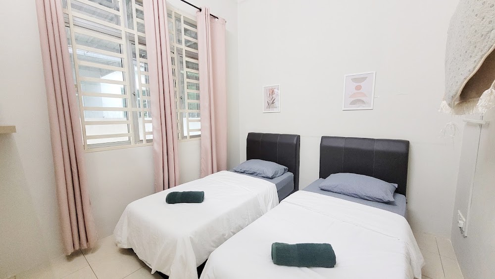 AFY Homestay