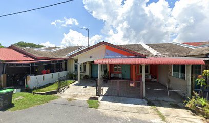 Homestay Haji Kuala Perlis