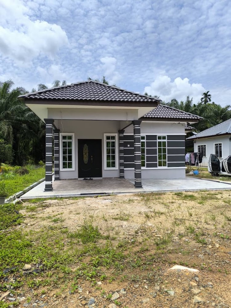 Mamaleez Homestay Batu Kurau