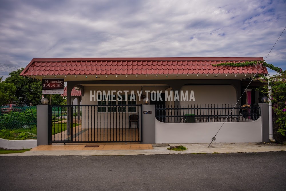Homestay Tok Mama