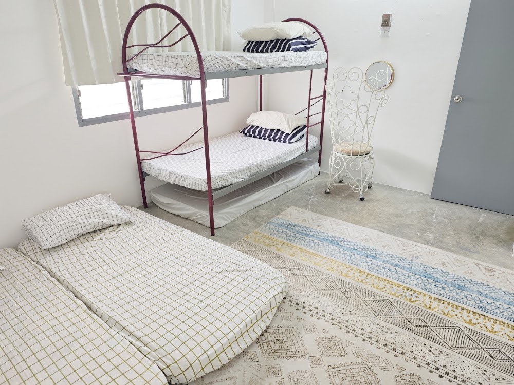 Homestay Ipoh d'Hakimi Sari 11