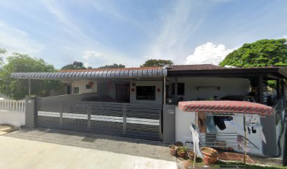 高渊庆丰园 homestay