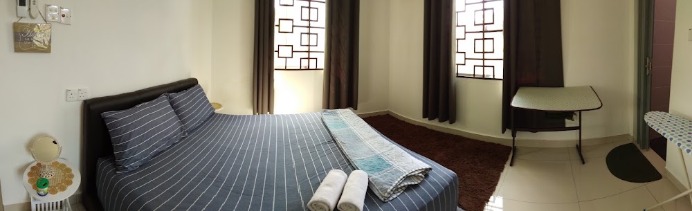 Homestay Embun Sireh