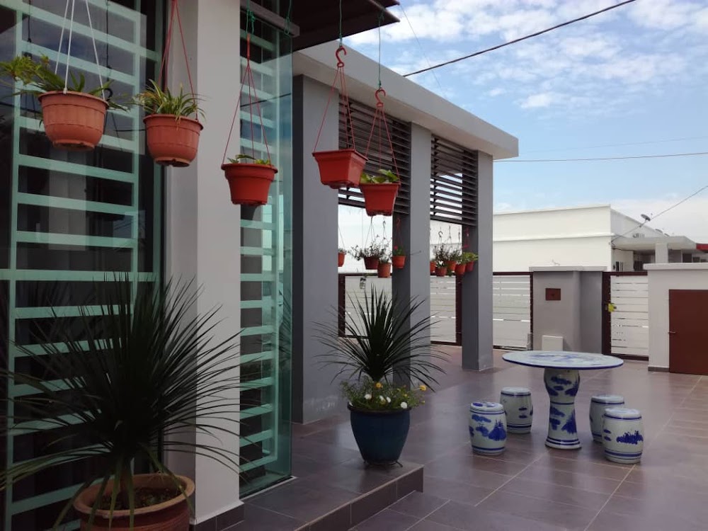 KKP Homestay