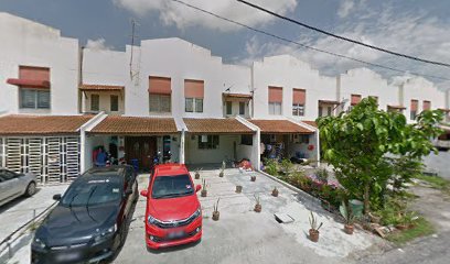 Al Nimah Homestay