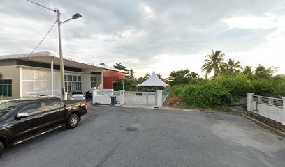 HOMESTAY HJ DAN KUALA KEDAH& TAPAK KENDURI