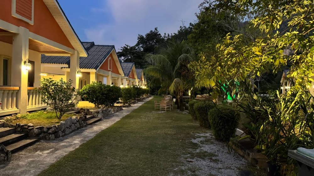 Dreamz Village @ Tg Rhu