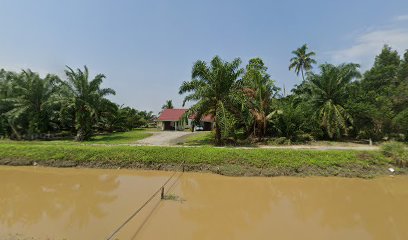 D'sawah House Stay
