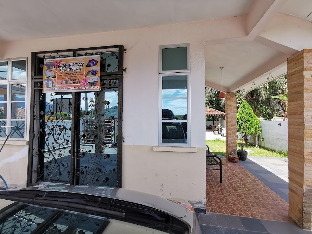 Puncak Impiana Homestay