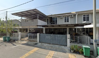 Homestay Melati Perda