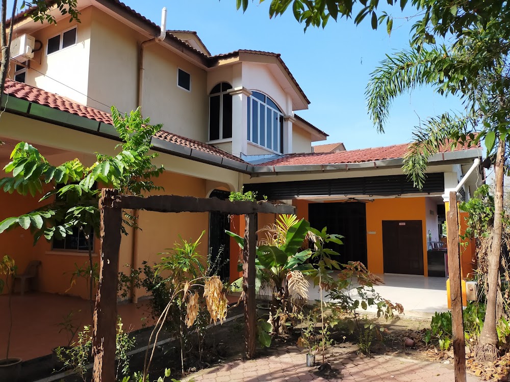 Azna Homestay Jitra