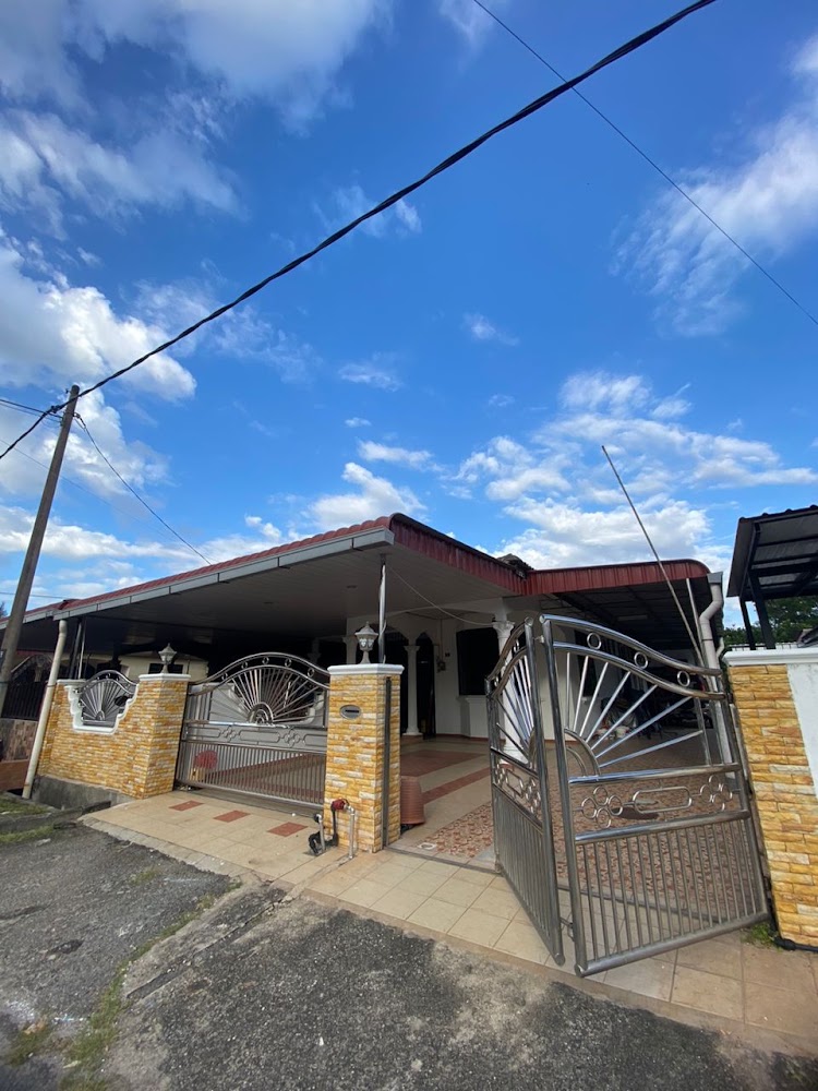 J&F ORKID HOMESTAY SUNGAI PETANI